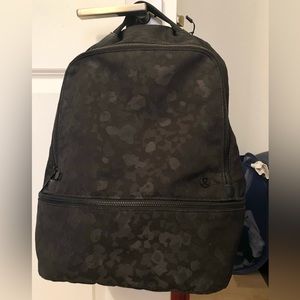 Lululemon Adventurer Backpack